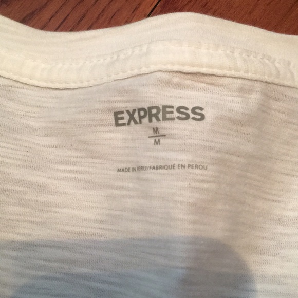 Express top New - Picture 3 of 4